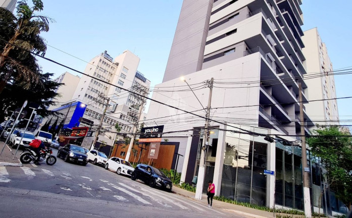 Imagem Loja para Alugar, 85 m² em Vila Mariana - São Paulo Imagem Loja para Alugar, 85 m² em Vila Mariana - São Paulo