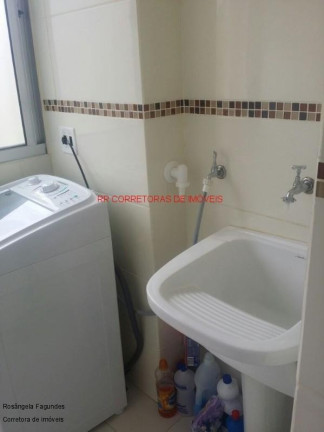 Imagem Apartamento com 2 Quartos à Venda, 60 m² em Jardim Country Club - Poços De Caldas