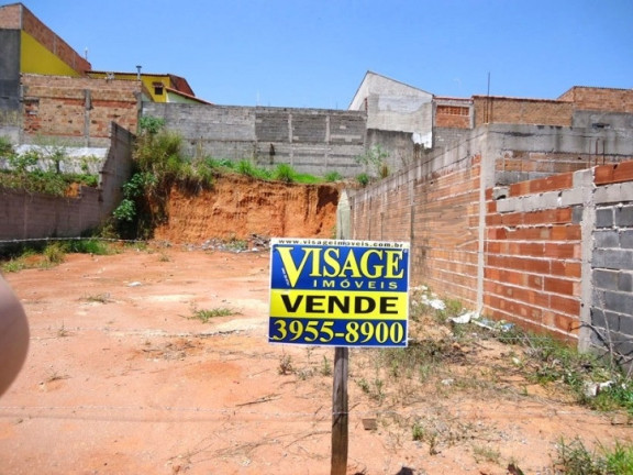 Imagem Terreno à Venda, 159 m² em Jd. Marques - Jacareí Imagem Terreno à Venda, 159 m² em Jd. Marques - Jacareí