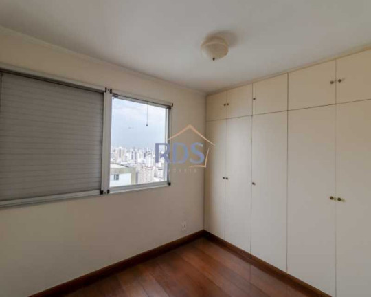 Imagem Apartamento com 2 Quartos à Venda, 90 m² em Paraíso - São Paulo Imagem Apartamento com 2 Quartos à Venda, 90 m² em Paraíso - São Paulo