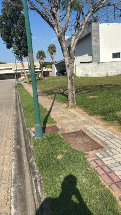 Imagem Terreno à Venda, 1.200 m² em Condomínio Chácara Serimbura - São José Dos Campos Imagem Terreno à Venda, 1.200 m² em Condomínio Chácara Serimbura - São José Dos Campos