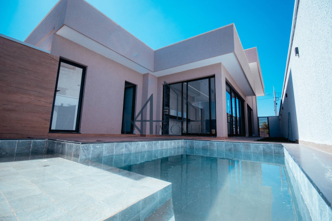 Imagem Casa com 3 Quartos à Venda, 322 m² em Residencial Parqville Jacarandá - Aparecida De Goiânia Imagem Casa com 3 Quartos à Venda, 322 m² em Residencial Parqville Jacarandá - Aparecida De Goiânia