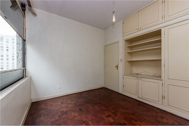 Imagem Apartamento com 3 Quartos à Venda, 152 m² em Higienópolis - São Paulo