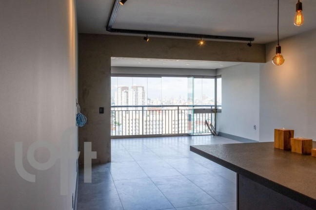 Apartamento com 2 Quartos à Venda, 90 m² em Bom Retiro - São Paulo