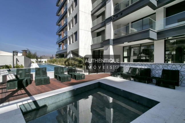 Imagem Apartamento com 3 Quartos à Venda, 173 m² em Pinheiros - São Paulo