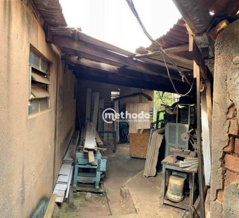 Imagem Galpão à Venda, 529 m² em Botafogo - Campinas Imagem Galpão à Venda, 529 m² em Botafogo - Campinas