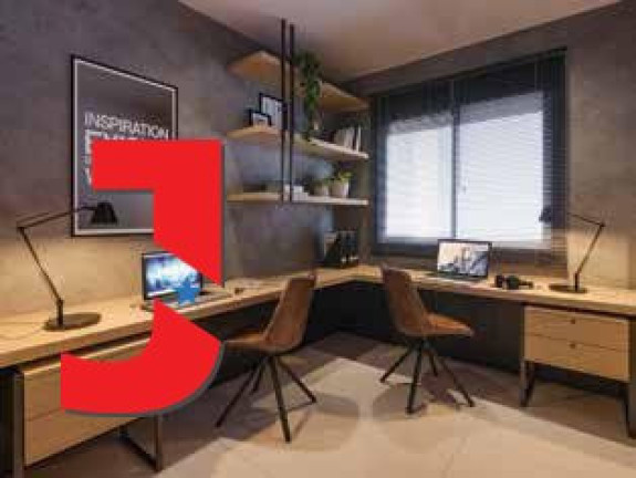 Imagem Apartamento com 2 Quartos à Venda,  em Praia Da Costa - Vila Velha