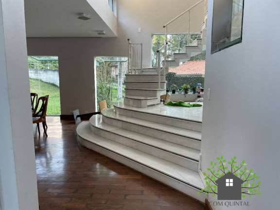 Casa com 5 Quartos à Venda, 480 m² em Transurb - Itapevi