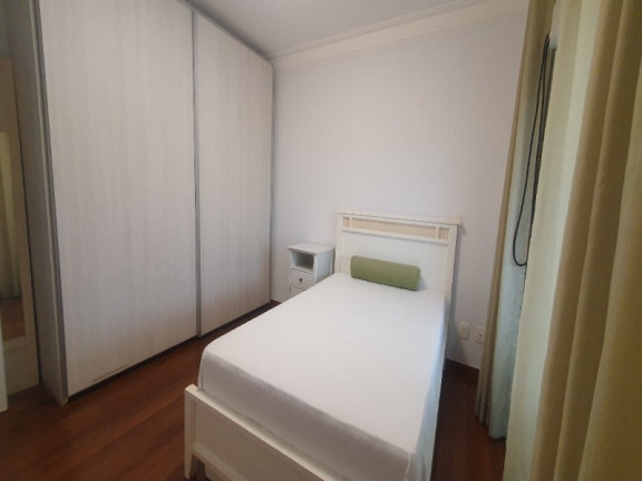 Imagem Imóvel com 4 Quartos para Alugar, 226 m² em Vila Nova Conceição - São Paulo
