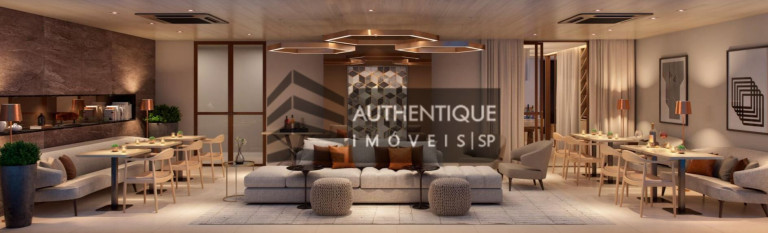 Imagem Apartamento com 2 Quartos à Venda, 66 m² em Perdizes - São Paulo