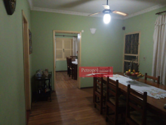 Imagem Casa com 3 Quartos à Venda, 120 m² em Posse - Petrópolis