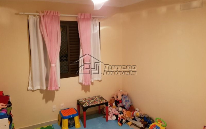 Imagem Apartamento com 3 Quartos à Venda, 96 m² em Urbanova - São José Dos Campos