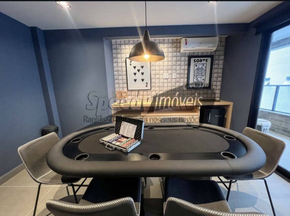 Imagem Apartamento com 3 Quartos à Venda, 118 m² em Canto Do Forte - Praia Grande Imagem Apartamento com 3 Quartos à Venda, 118 m² em Canto Do Forte - Praia Grande