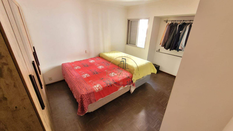 Imagem Apartamento com 3 Quartos à Venda, 122 m² em Vila Bastos - Santo André Imagem Apartamento com 3 Quartos à Venda, 122 m² em Vila Bastos - Santo André