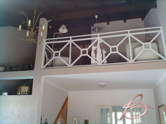 Imagem Casa com 4 Quartos à Venda, 450 m² em Dom Bosco - Itajaí