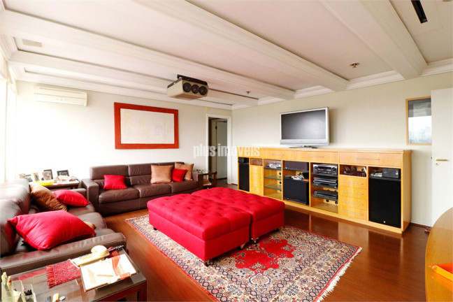 Imagem Apartamento com 3 Quartos à Venda, 270 m² em Jardim Paulista - São Paulo Imagem Apartamento com 3 Quartos à Venda, 270 m² em Jardim Paulista - São Paulo