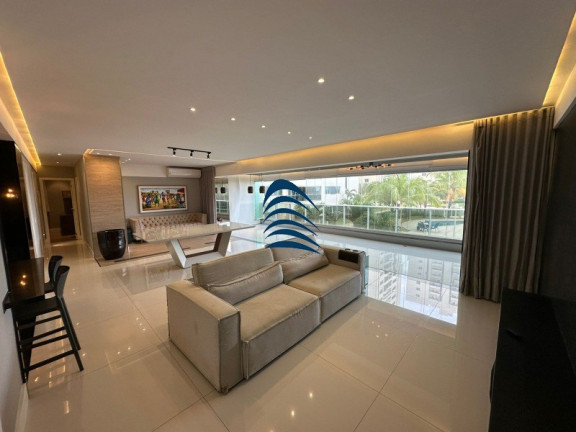 Imóvel com 3 Quartos à Venda, 165 m² em Pituaçu - Salvador