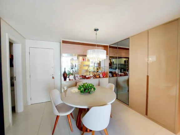 Imagem Imóvel com 3 Quartos à Venda, 100 m² em Jardim Camburi - Vitória Imagem Imóvel com 3 Quartos à Venda, 100 m² em Jardim Camburi - Vitória
