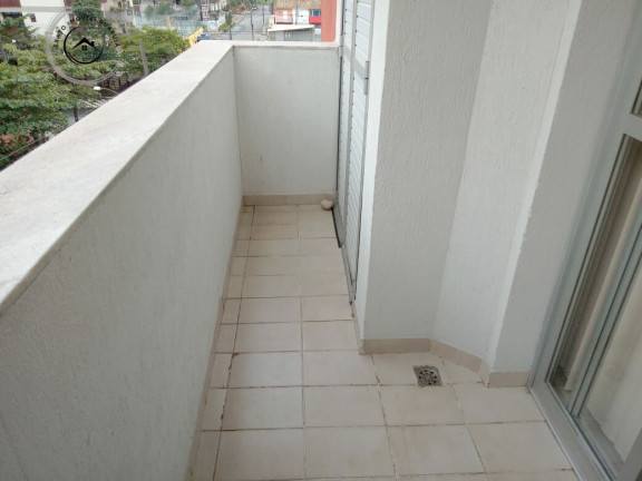 Imagem Apartamento com 2 Quartos para Alugar, 70 m² em Enseada - Guarujá Imagem Apartamento com 2 Quartos para Alugar, 70 m² em Enseada - Guarujá