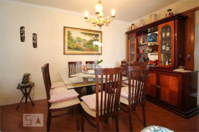 Imagem Apartamento com 3 Quartos à Venda, 110 m² em Moema - São Paulo Imagem Apartamento com 3 Quartos à Venda, 110 m² em Moema - São Paulo