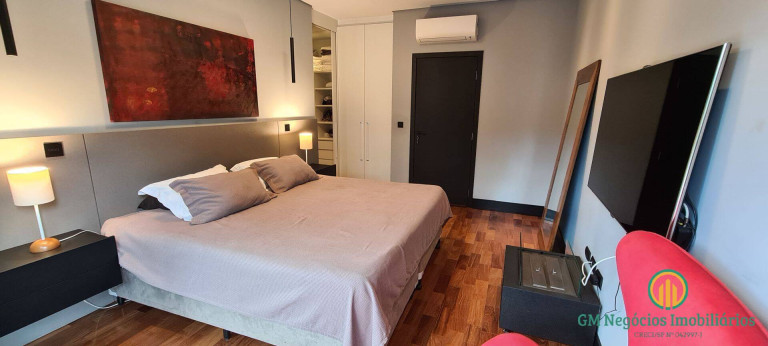 Imagem Casa de Condomínio com 4 Quartos à Venda, 400 m² em Granja Viana - Carapicuíba