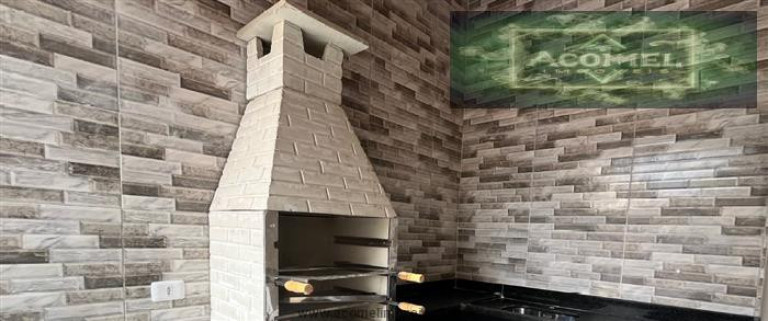 Imagem Apartamento com 2 Quartos à Venda, 70 m² em Santa Terezinha - Itanhaem