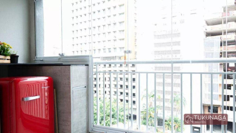 Imagem Studio com 1 Quarto à Venda, 45 m² em Centro - São Paulo
