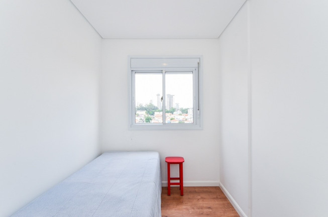 Imagem Apartamento com 2 Quartos à Venda, 66 m² em Jardim Aeroporto - São Paulo Imagem Apartamento com 2 Quartos à Venda, 66 m² em Jardim Aeroporto - São Paulo