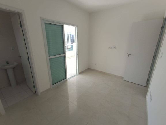 Imagem Apartamento com 2 Quartos à Venda, 80 m² em Vila Caiçara - Praia Grande