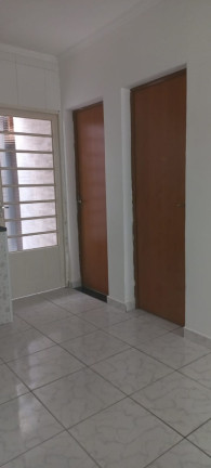 Imagem Casa com 2 Quartos à Venda, 46 m² em Jardim Marcelo Augusto - Sorocaba