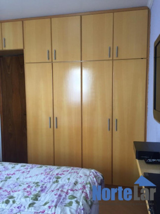 Imagem Apartamento com 2 Quartos à Venda, 55 m² em Vila Pita - São Paulo