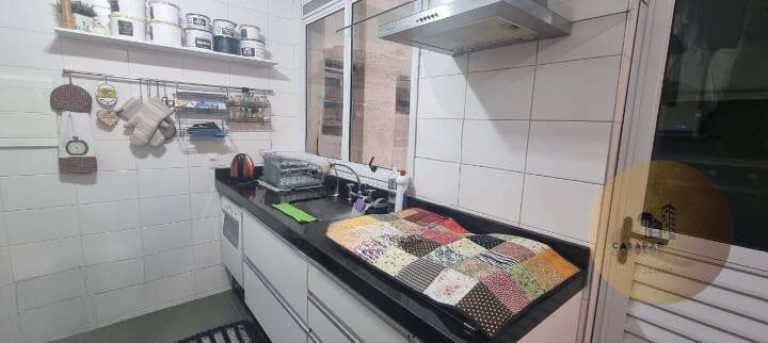 Imagem Apartamento com 3 Quartos à Venda, 117 m² em Jurubatuba - São Paulo Imagem Apartamento com 3 Quartos à Venda, 117 m² em Jurubatuba - São Paulo