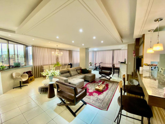 Apartamento com 3 Quartos à Venda, 158 m² em Centro - Capao Da Canoa