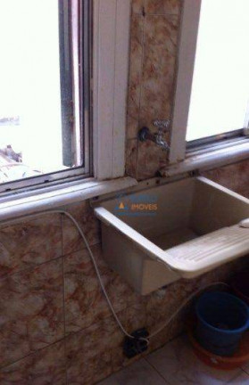 Imagem Apartamento com 1 Quarto para Alugar, 50 m² em Santa Cecília - São Paulo Imagem Apartamento com 1 Quarto para Alugar, 50 m² em Santa Cecília - São Paulo