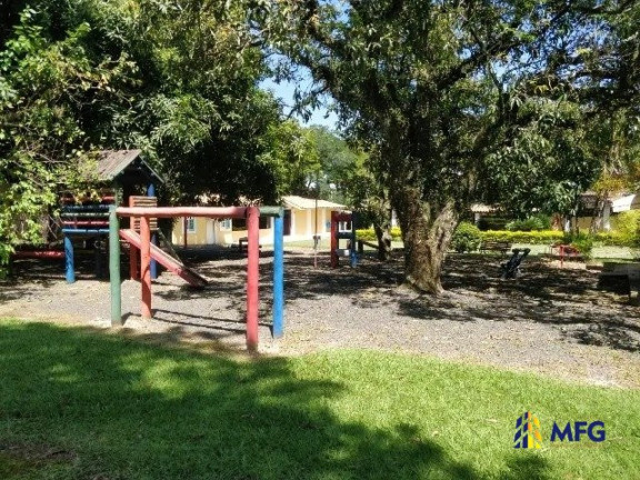 Imagem Terreno à Venda, 1.490 m² em Caguassu - Sorocaba
