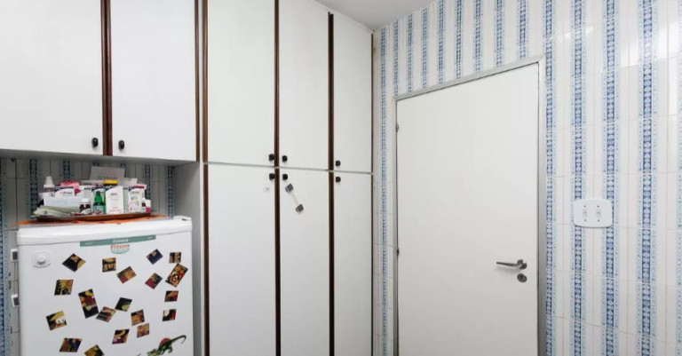 Imagem Imóvel com 3 Quartos à Venda, 122 m² em Jardim Paulista - São Paulo Imagem Imóvel com 3 Quartos à Venda, 122 m² em Jardim Paulista - São Paulo