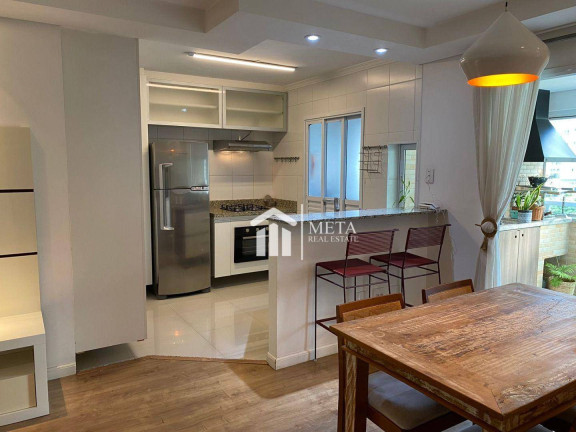 Imagem Imóvel com 2 Quartos à Venda, 64 m² em Santana - São Paulo Imagem Imóvel com 2 Quartos à Venda, 64 m² em Santana - São Paulo