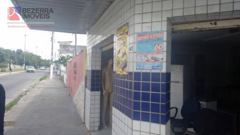 Imagem Loja à Venda, 320 m² em Centro - Parnamirim Imagem Loja à Venda, 320 m² em Centro - Parnamirim