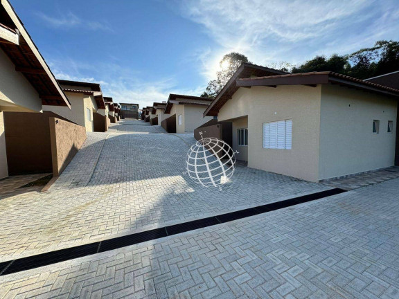 Imagem Casa com 2 Quartos à Venda, 74 m² em Ribeirão Dos Porcos - Atibaia