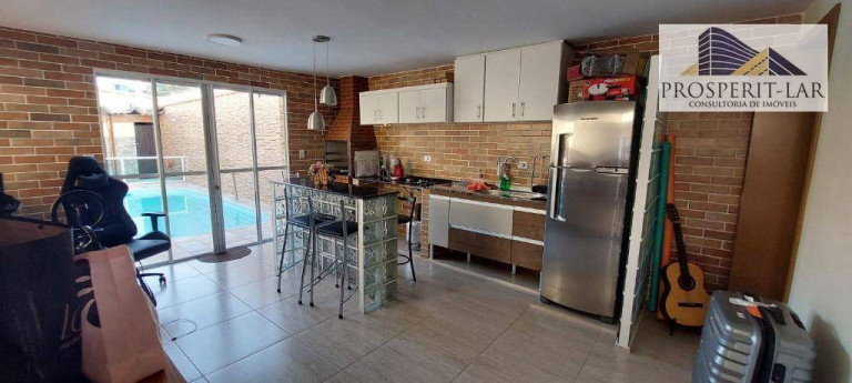 Imagem Casa com 3 Quartos à Venda, 365 m² em Vila Silveira - Guarulhos