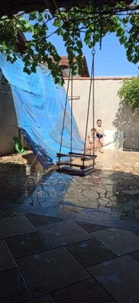 Imagem Casa com 3 Quartos à Venda, 150 m² em Arlindo Laguna - Ribeirão Preto Imagem Casa com 3 Quartos à Venda, 150 m² em Arlindo Laguna - Ribeirão Preto