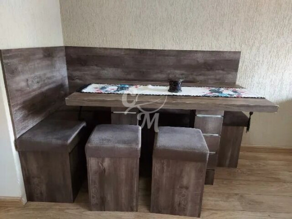 Imagem Apartamento com 2 Quartos à Venda, 73 m² em Engordadouro - Jundiaí