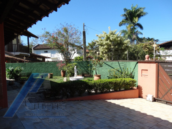 Imagem Casa com 3 Quartos à Venda, 316 m² em Parque Vivamar - Ubatuba Imagem Casa com 3 Quartos à Venda, 316 m² em Parque Vivamar - Ubatuba