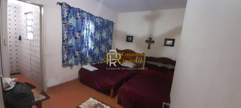 Imagem Casa com 2 Quartos à Venda, 220 m² em Caiçara - Praia Grande Imagem Casa com 2 Quartos à Venda, 220 m² em Caiçara - Praia Grande
