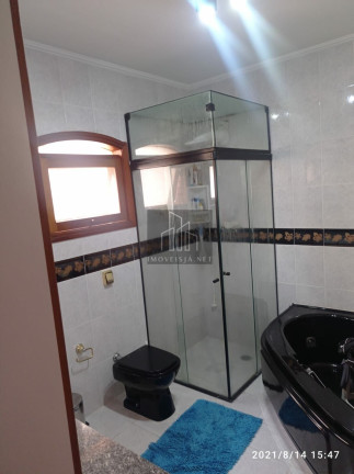 Imagem Casa com 4 Quartos à Venda, 380 m² em Alphaville - Santana De Parnaíba
