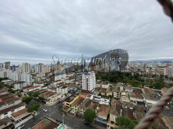 Imagem Apartamento com 2 Quartos à Venda, 80 m² em Ponta Da Praia - Santos Imagem Apartamento com 2 Quartos à Venda, 80 m² em Ponta Da Praia - Santos