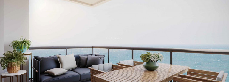 Imagem Imóvel com 3 Quartos à Venda, 106 m² em Praia Do Morro - Guarapari Imagem Imóvel com 3 Quartos à Venda, 106 m² em Praia Do Morro - Guarapari