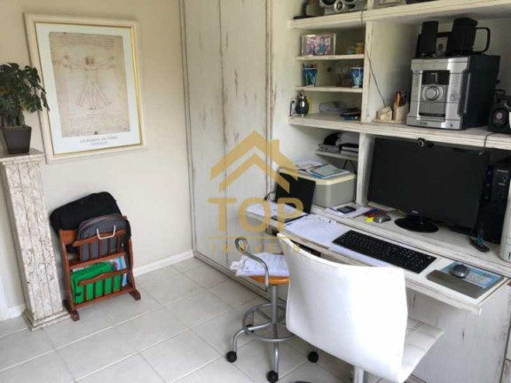 Imagem Cobertura com 3 Quartos à Venda, 294 m² em Barra Da Tijuca - Rio De Janeiro Imagem Cobertura com 3 Quartos à Venda, 294 m² em Barra Da Tijuca - Rio De Janeiro