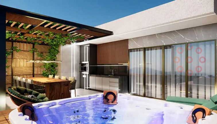 Imagem Apartamento com 3 Quartos à Venda, 94 m² em Carmo - Belo Horizonte
