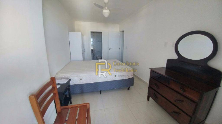 Imagem Apartamento com 3 Quartos à Venda, 122 m² em Aviação - Praia Grande